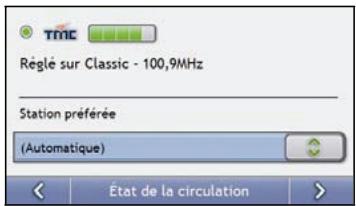 MIO MOOV 200 - Etat de la circulation - 3