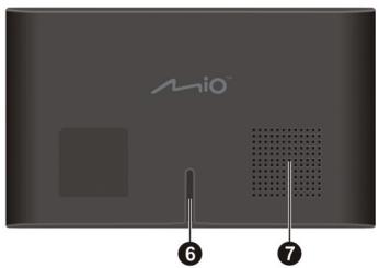 MIO MOOV 200 - Moov 100-Series/200-Series - 4