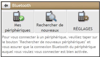 MIO SPIRIT S485 EUROPE - Bluetooth - 1
