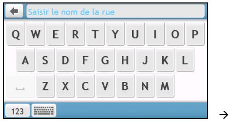 MIO SPIRIT S680 - Comment planifier mon premier trajet ? - 2