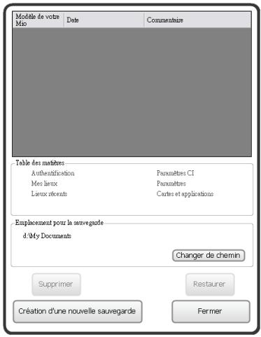 MIO MOOVM610 - Mes voix - 2