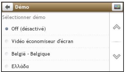 MIO MOOVM610 - Démonstration - 1