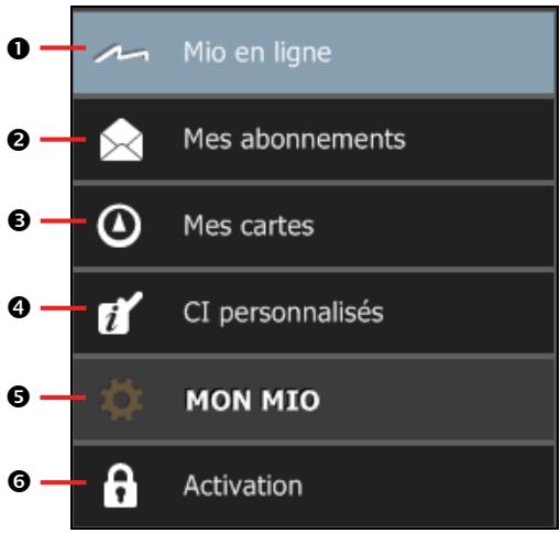 MIO MOOVM610 - Comment installer miomore desktop sur mon ordinateur ? - 4