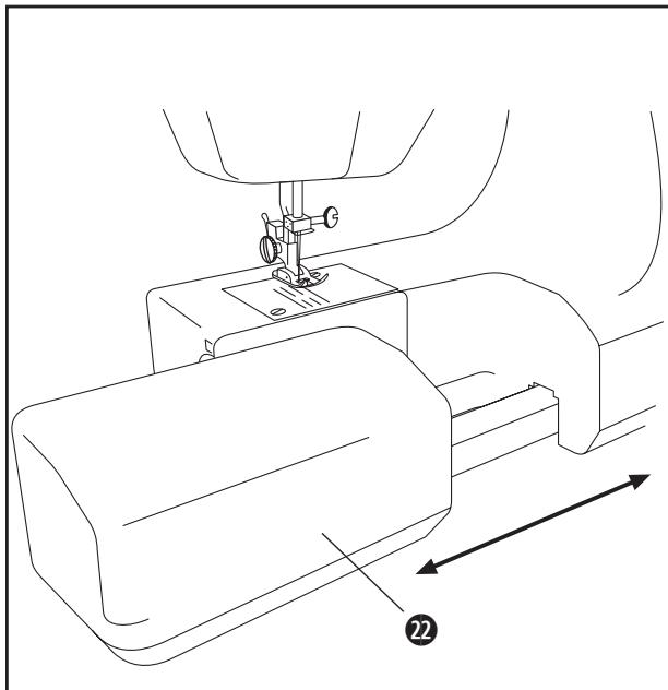 LERVIA KH4000 - Consignes de sécurité - 2