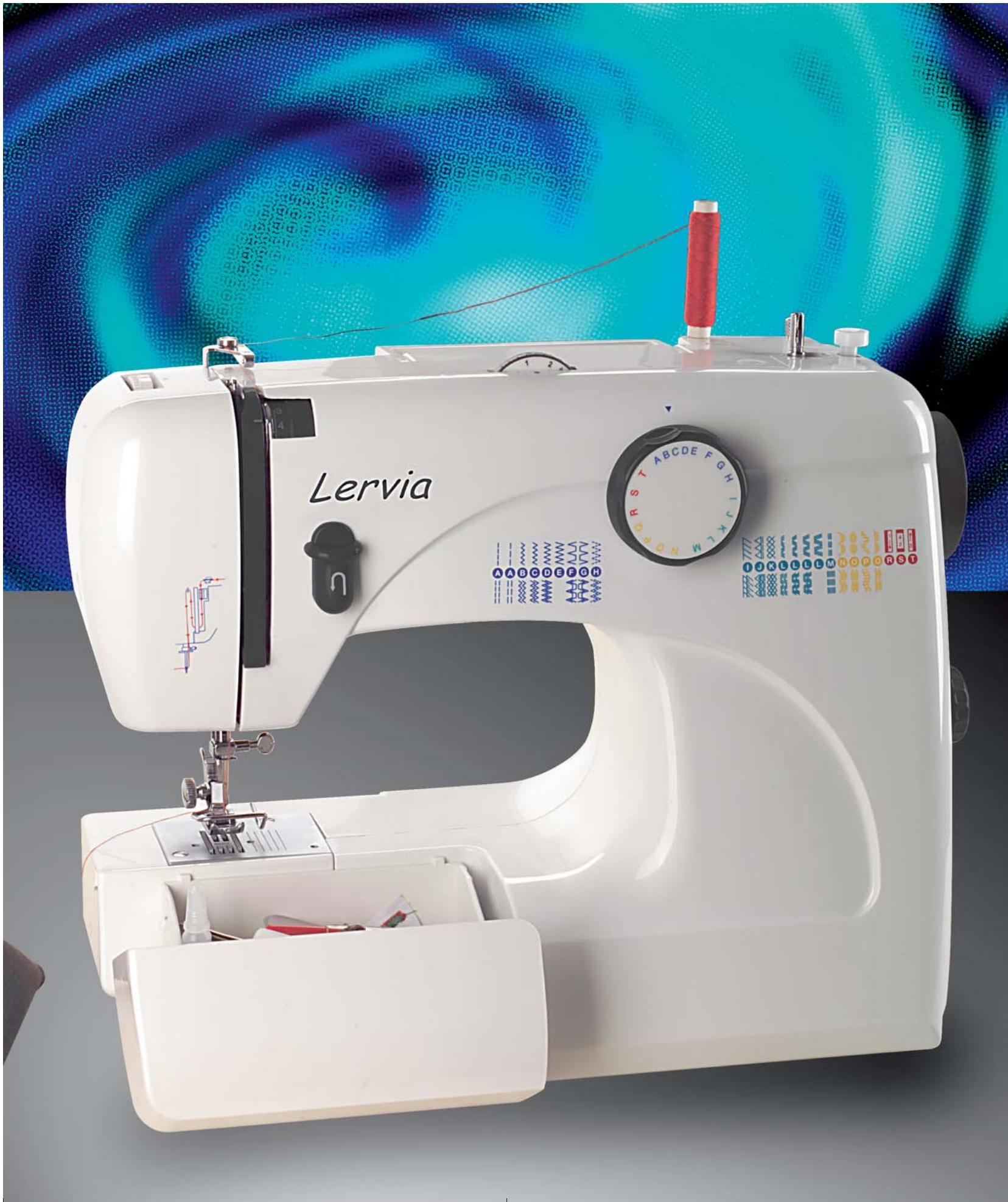 LERVIA KH4000 - 1