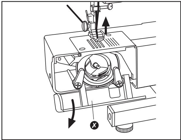 LERVIA KH4000 - W) Coupe-fil - 1