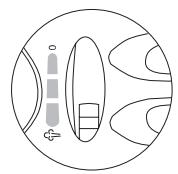 LERVIA KH 2203 STEAM AND DRY IRON - STIRATURA A VAPORE - 2