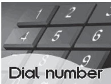 PARROT CK3200 3200 LS-COLOR - FUNCTIONALIDADES - 2