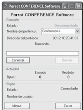 PARROT CONFERENCE - -适合自己或顺序号： - 1