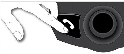 PARROT CONFERENCE - - Receptor uma chamada - 1