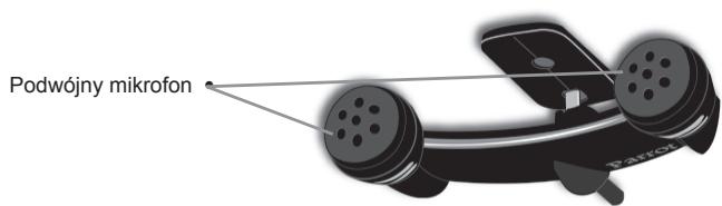 PARROT MK6000 - OPIS PARROT MK6000 - 1