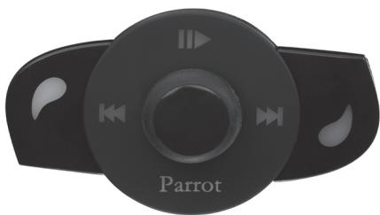 PARROT MK6000 - INTRODUCTION - 2