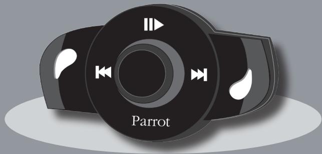PARROT MK6000 - Parrot MK6000 - 1