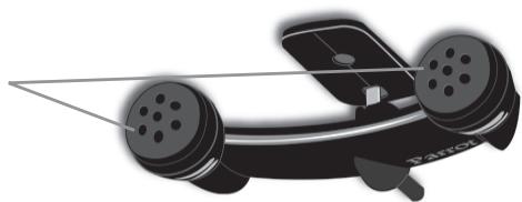 PARROT MK6000 - y - 3