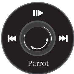 PARROT MK6000 - TIN LIN - 1