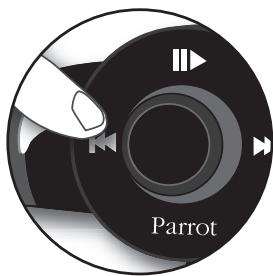 PARROT MK6000 - Parrot MK6000 - 2