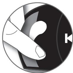 PARROT MK6000 - 使用声音识别功能打电话 - 1