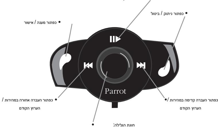 PARROT MK6000 - y - 4
