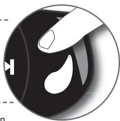 PARROT MK6000 - Mikrofonun kesilmesi - 1