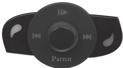 PARROT MK6000 - WSTEP - 2