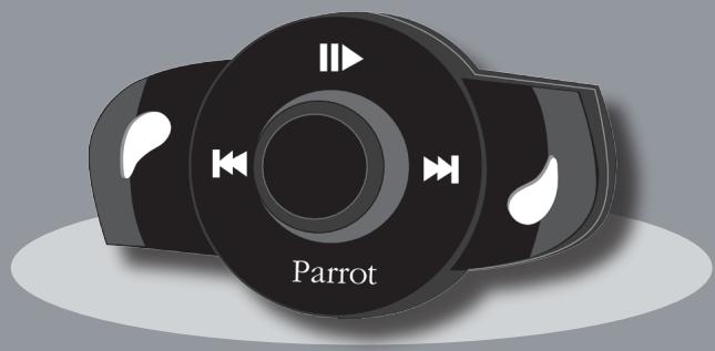 PARROT MK6000 - Parrot MK6000 - 1