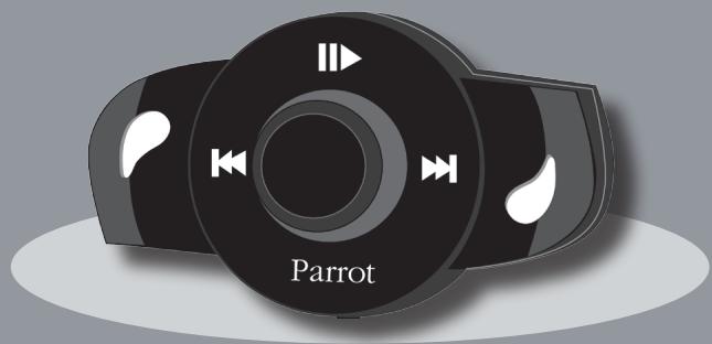 PARROT MK6000 - Parrot MK6000 - 1