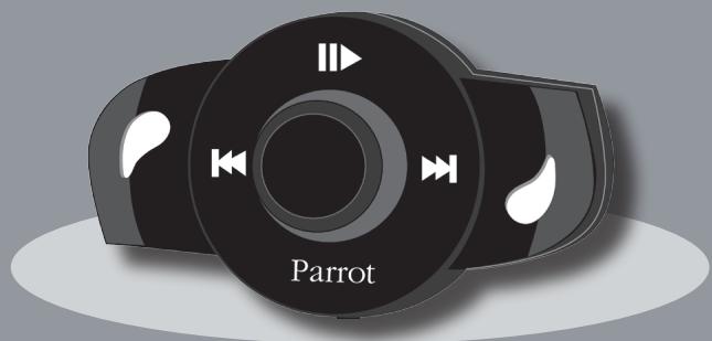PARROT MK6000 - Parrot MK6000 - 1