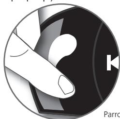 PARROT MK6000 - PpaayatoToinan khan xεipokivnta ato to tnaΦwvo - 1
