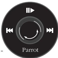 PARROT MK6000 - PepexoB DnCKpeTbI pekIM - 2