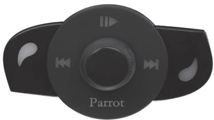 PARROT MK6000 - 介绍 - 2