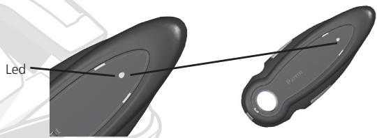 PARROT MOBILE HEADSET - Een gesprek beantwoorden - 1