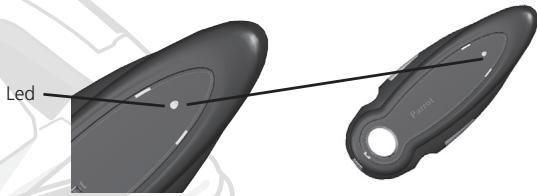 PARROT MOBILE HEADSET - Se pueda presentar dos casos: - 1
