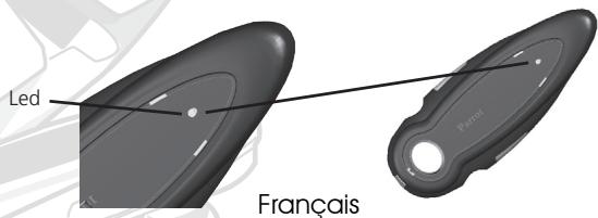 PARROT MOBILE HEADSET - Deux cas se présentent : - 1