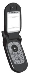 PARROT MOBILE HEADSET - Emparelhar um telephone - 1
