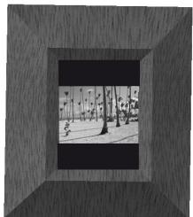 PARROT PHOTOVIEWER - Choisissez l'orientation - 1