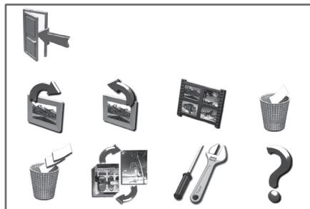 PARROT PHOTOVIEWER - Sommaire - 19