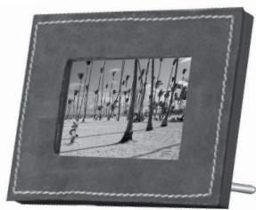 PARROT PHOTOVIEWER - Choisissez l'orientation - 2
