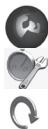 PARROT PHOTOVIEWER - Parrot PHOTO VIEWER - 25