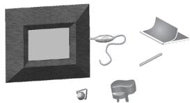 PARROT PHOTOVIEWER - Sommaire - 6