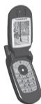PARROT PHOTOVIEWER - Envoi depuis un téléphone ou un PDA - 1