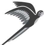 PARROT DF7630 - Tescilli ticari markalar - 7