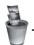 PARROT DF7630 - Supprimer des images - 1