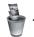 PARROT DF7630 - Suprimir imagenes - 1