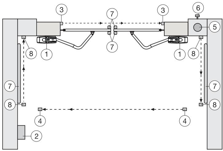 CHAMBERLAIN HC600 - FINAL REMARKS - 1