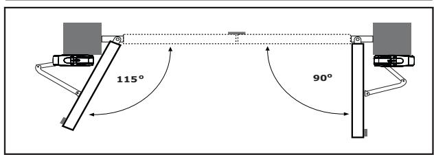 CHAMBERLAIN HC600 - Dichiarazione di incorporealazione - 7