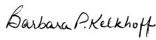 CHAMBERLAIN HC600 - Declaration of Incorporation - 2