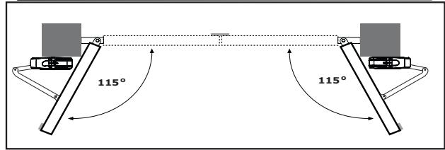 CHAMBERLAIN HC600 - Dichiarazione di incorporealazione - 6