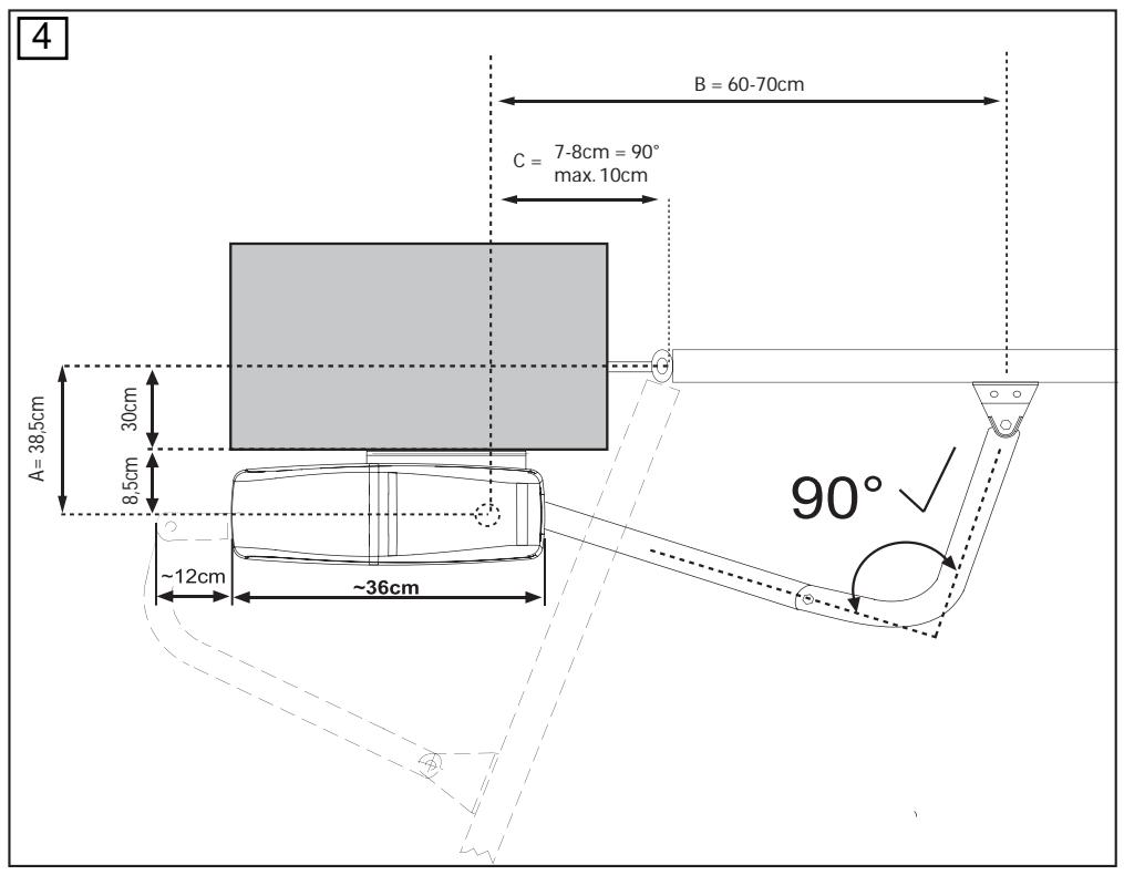 CHAMBERLAIN HC600 - Dichiarazione di incorporealazione - 9