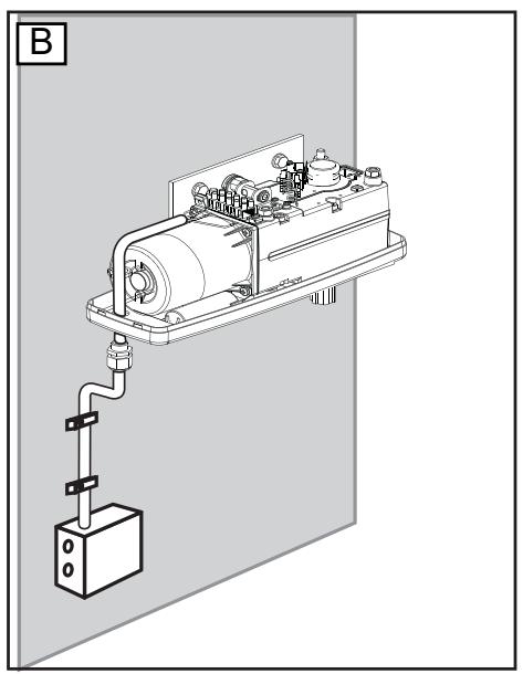 CHAMBERLAIN HC600 - Dichiarazione di incorporealazione - 11