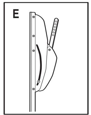 CHAMBERLAIN LM1000A - DEN FÄRDIGINSTALLERADE ÖPPNAREN - 5